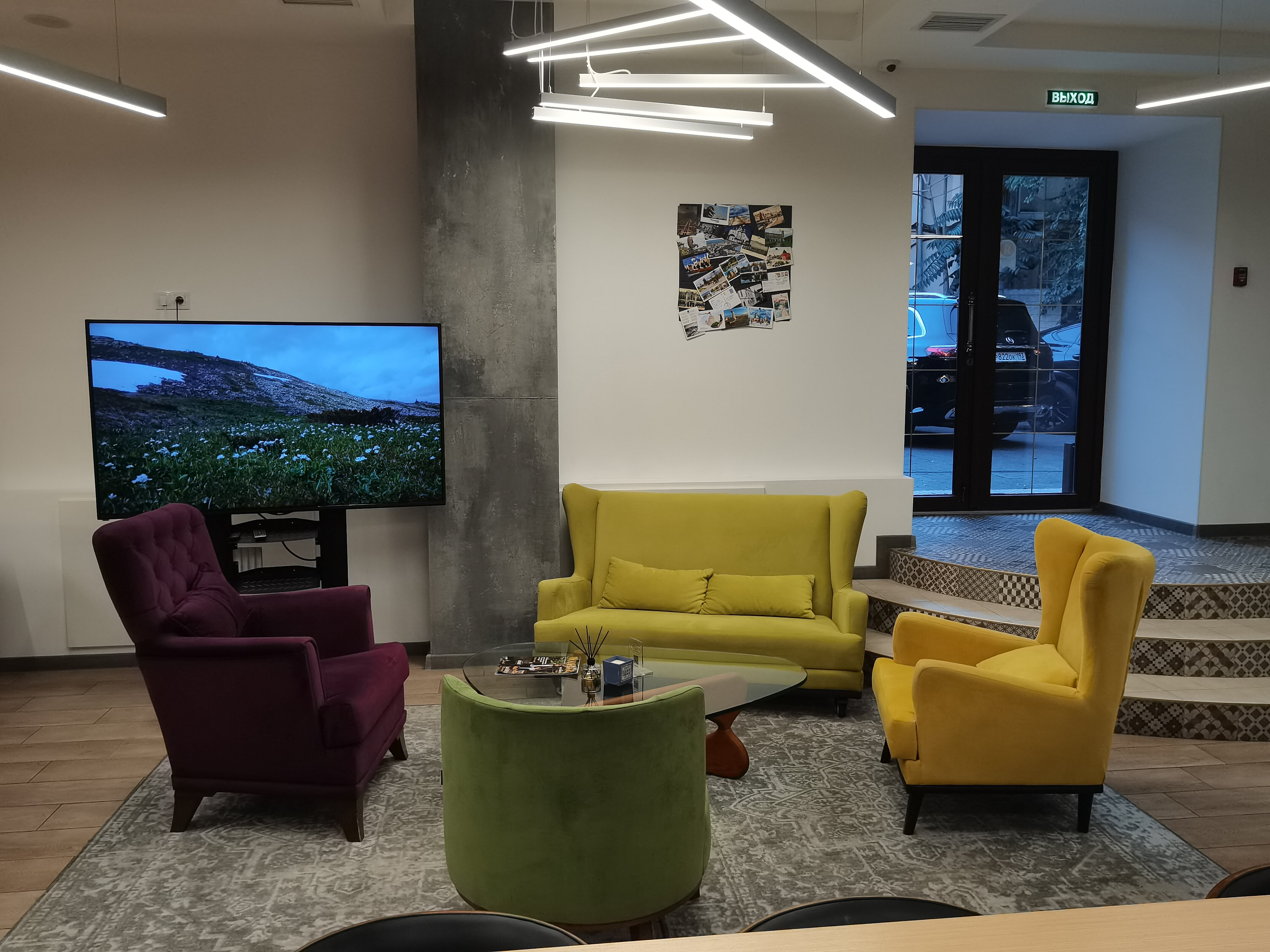 Фото Серовъ