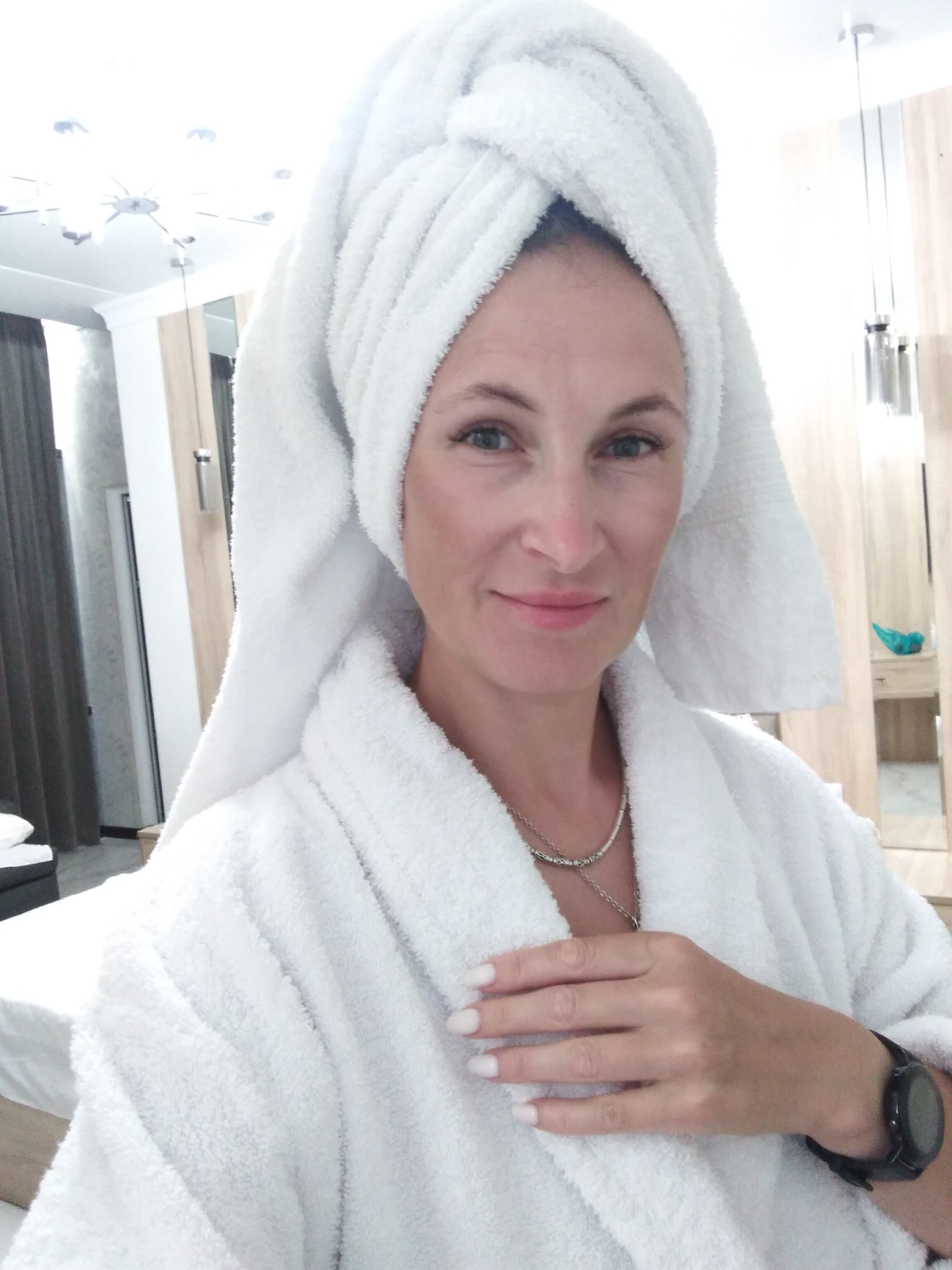 Фото Старый город