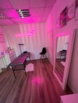 Beauty studio_by Anastasiya Chereshenko (Obukhovskoy Oborony Avenue, 116к1Е), beauty salon