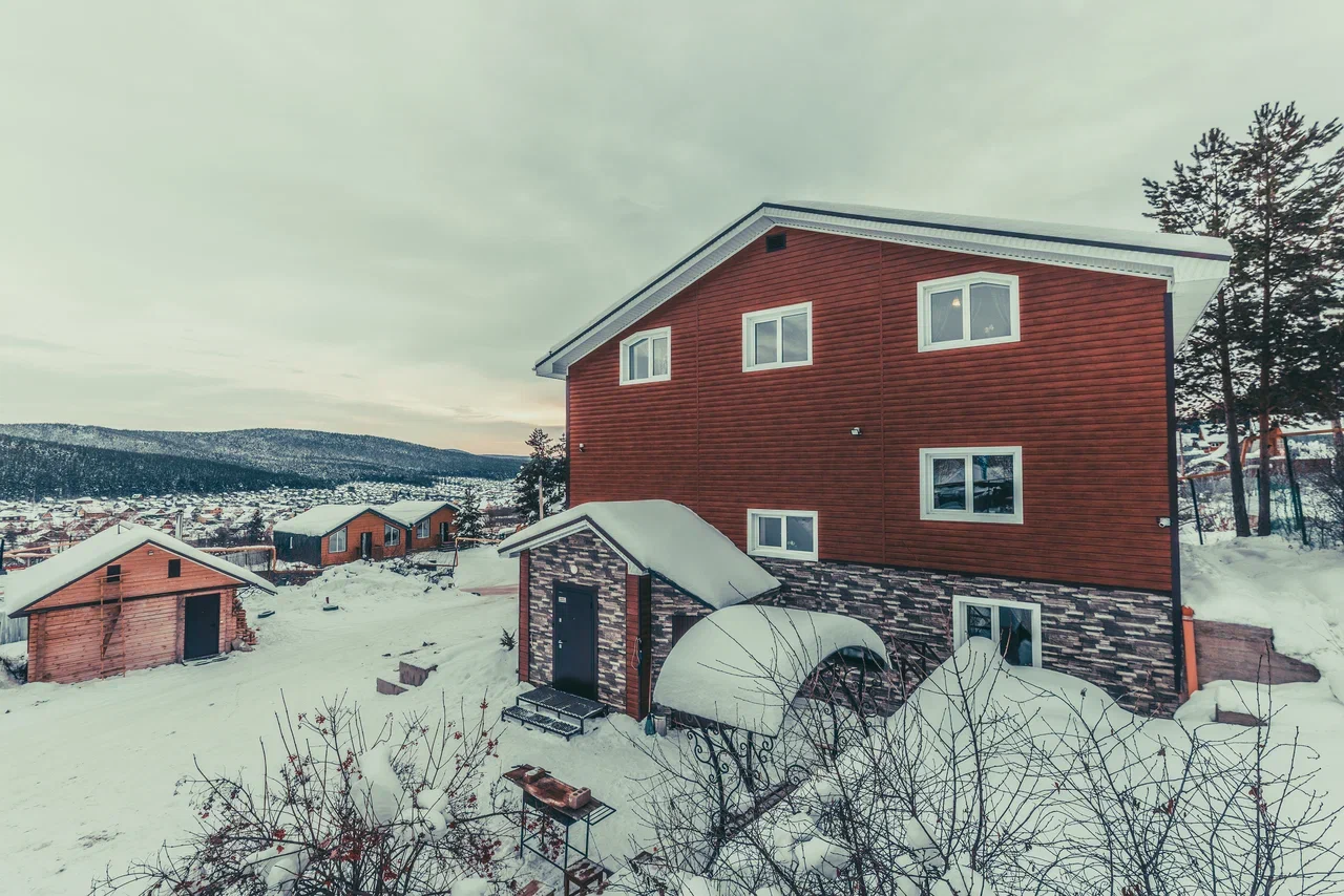 Фото отеля 4