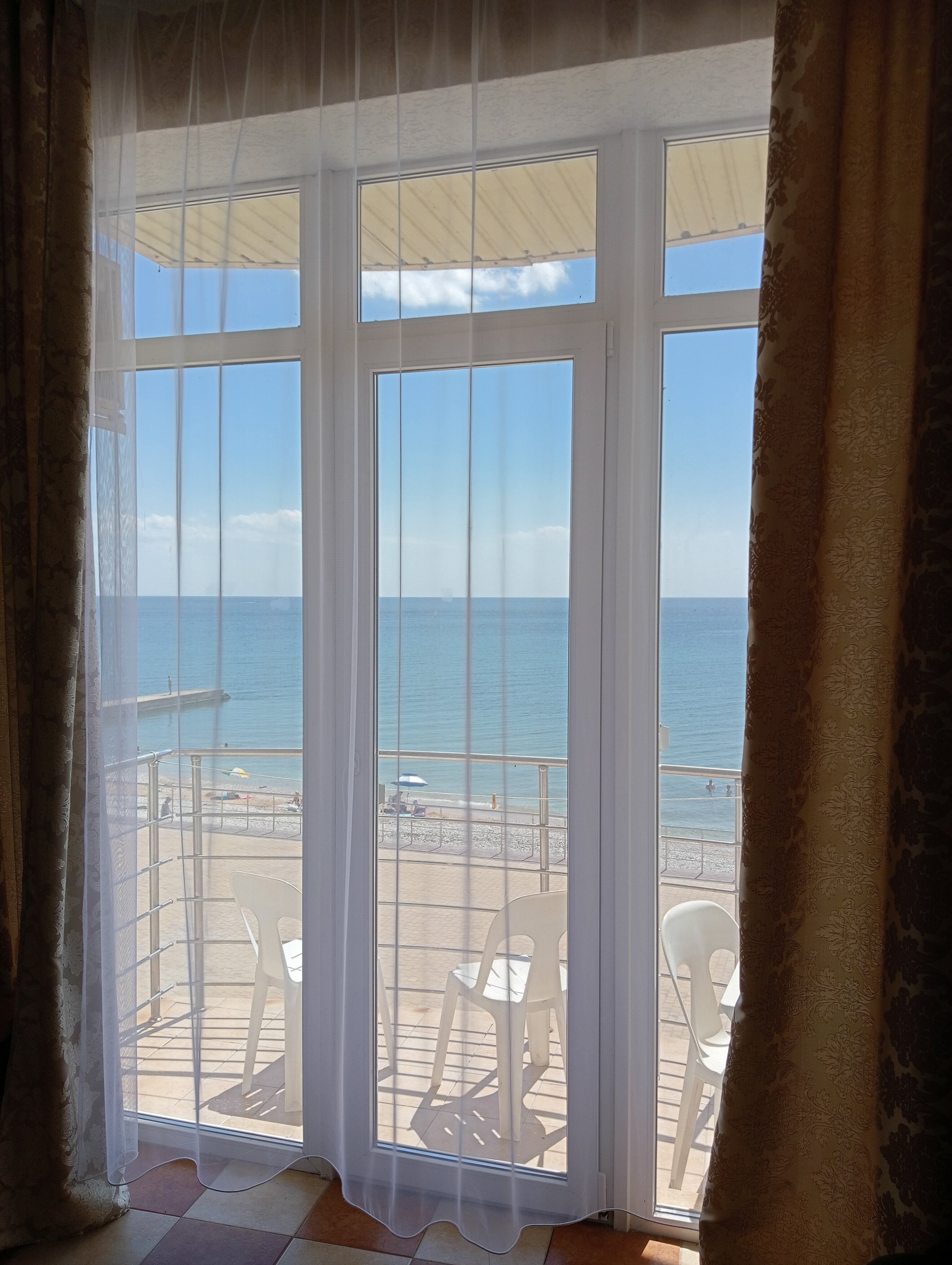 Фото Вилла Нимфей