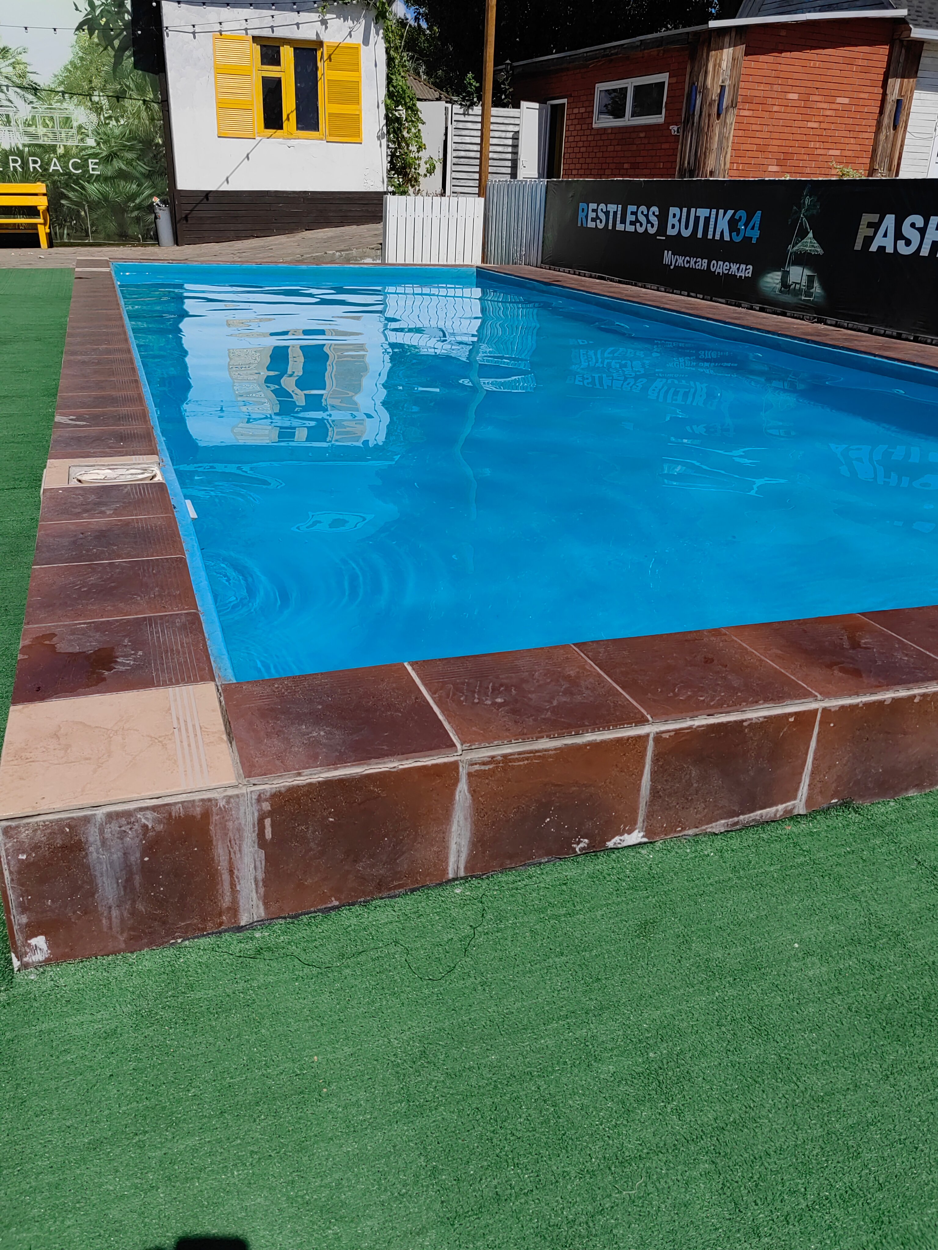 Фото Мега-Спейс