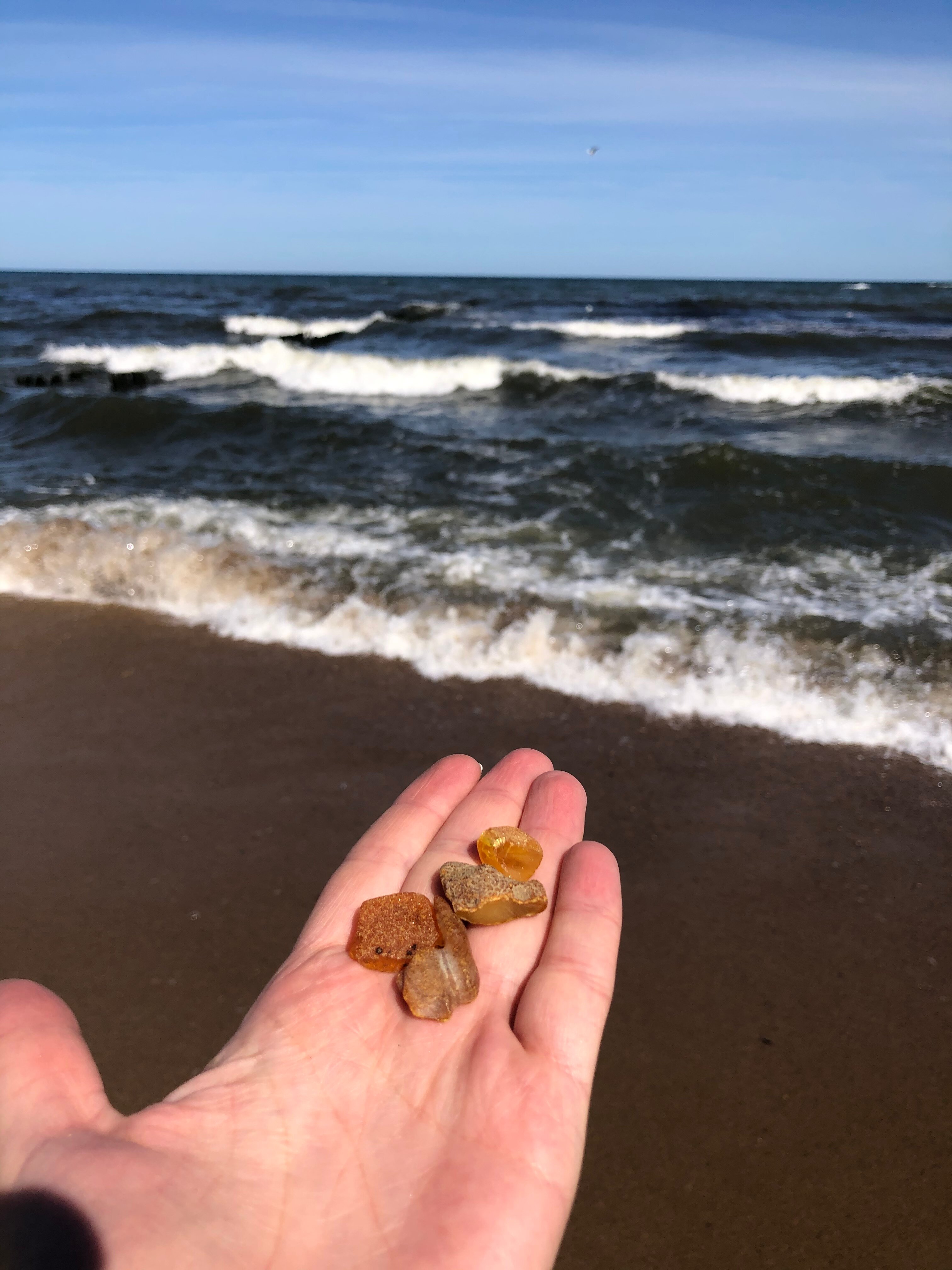 Фото Высокий берег