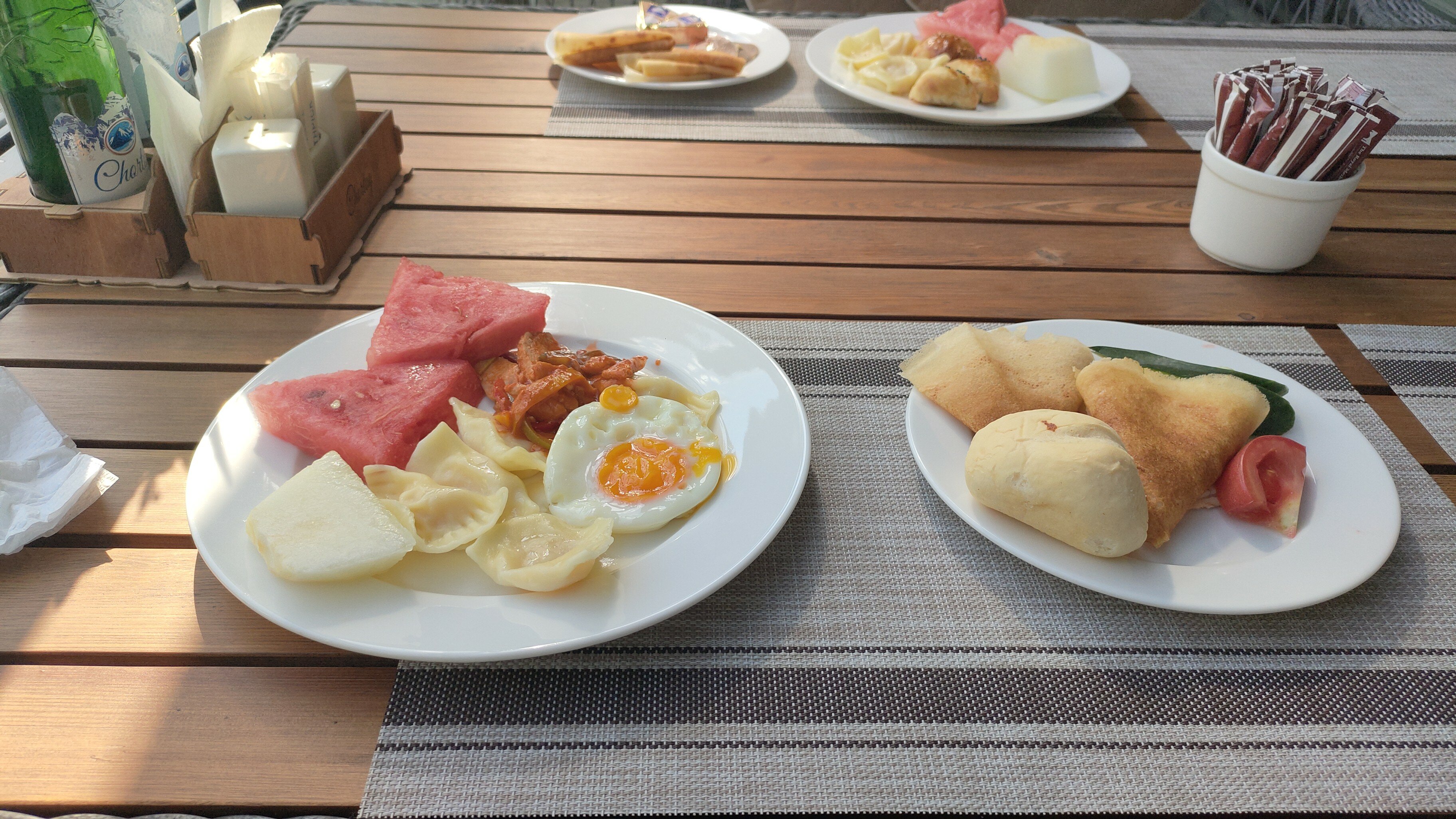 Фото Huayue Mansion Hotel