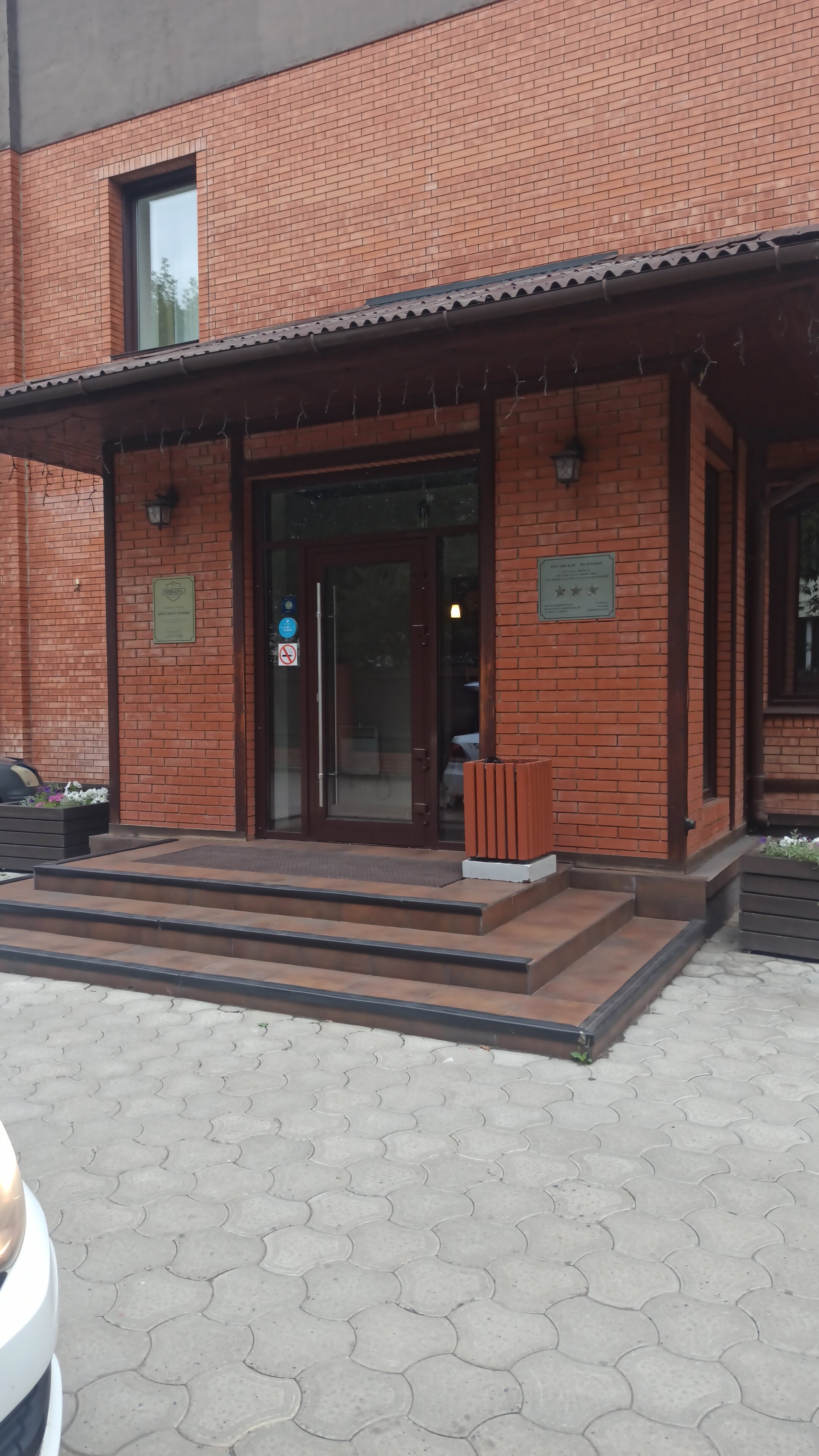 Фото Ривьера