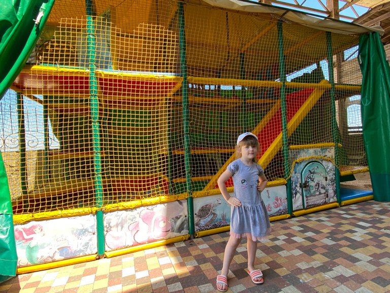 Фото Планета Лета