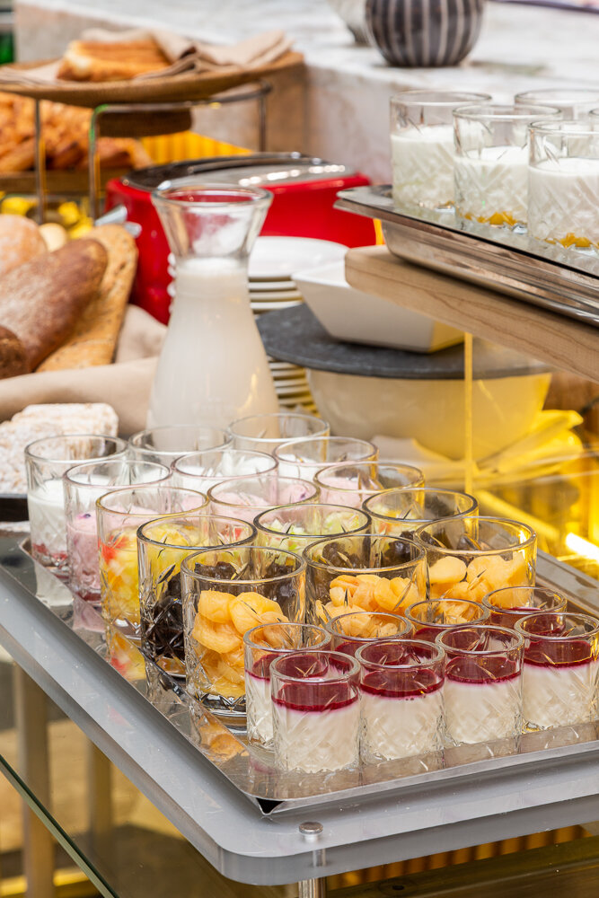 Фото Indigo St. Petersburg-Tchaikovskogo