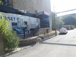 Nurset (Dzhangildin street, 2/А), mobile phone store
