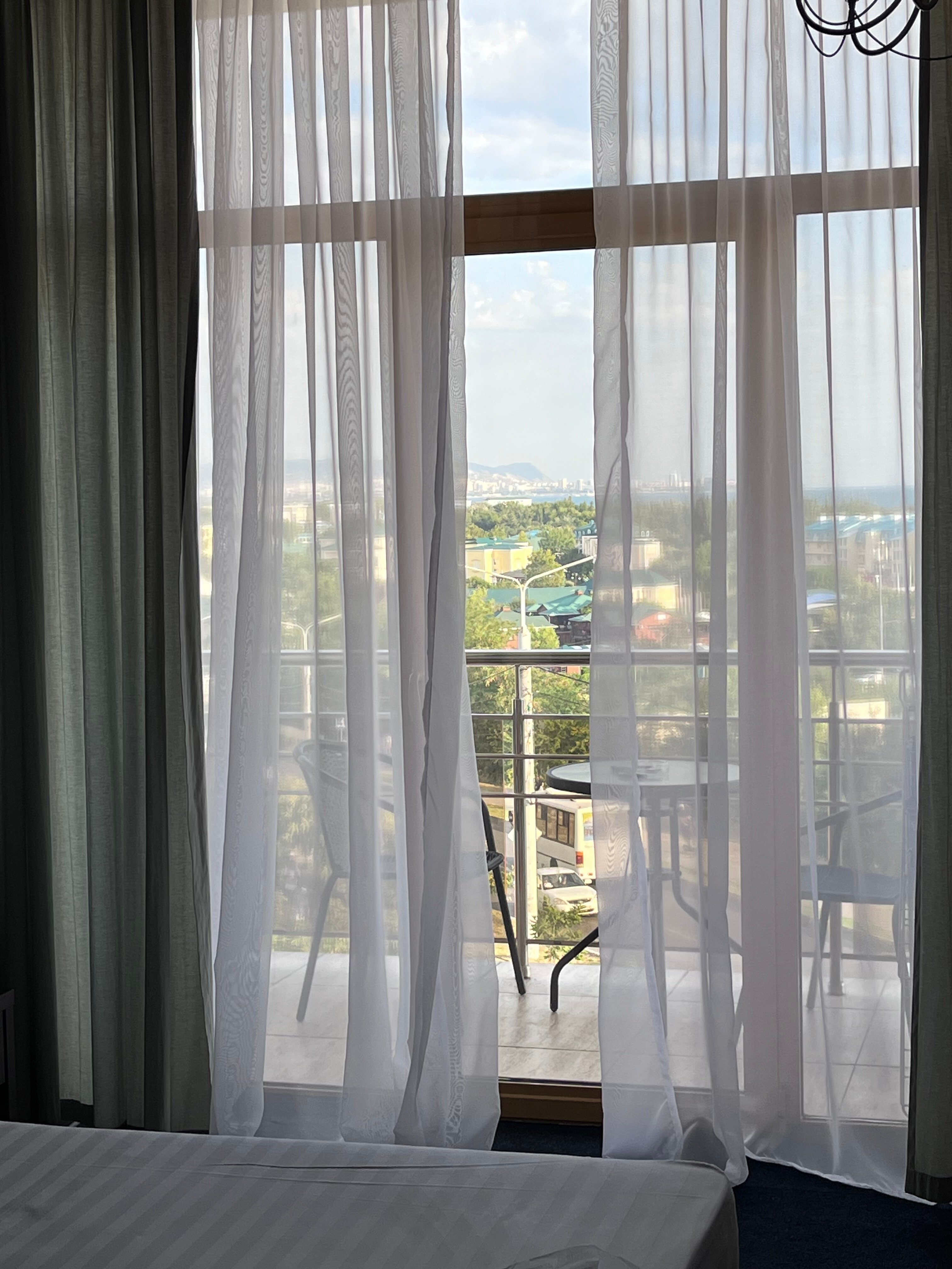 Фото Панорама