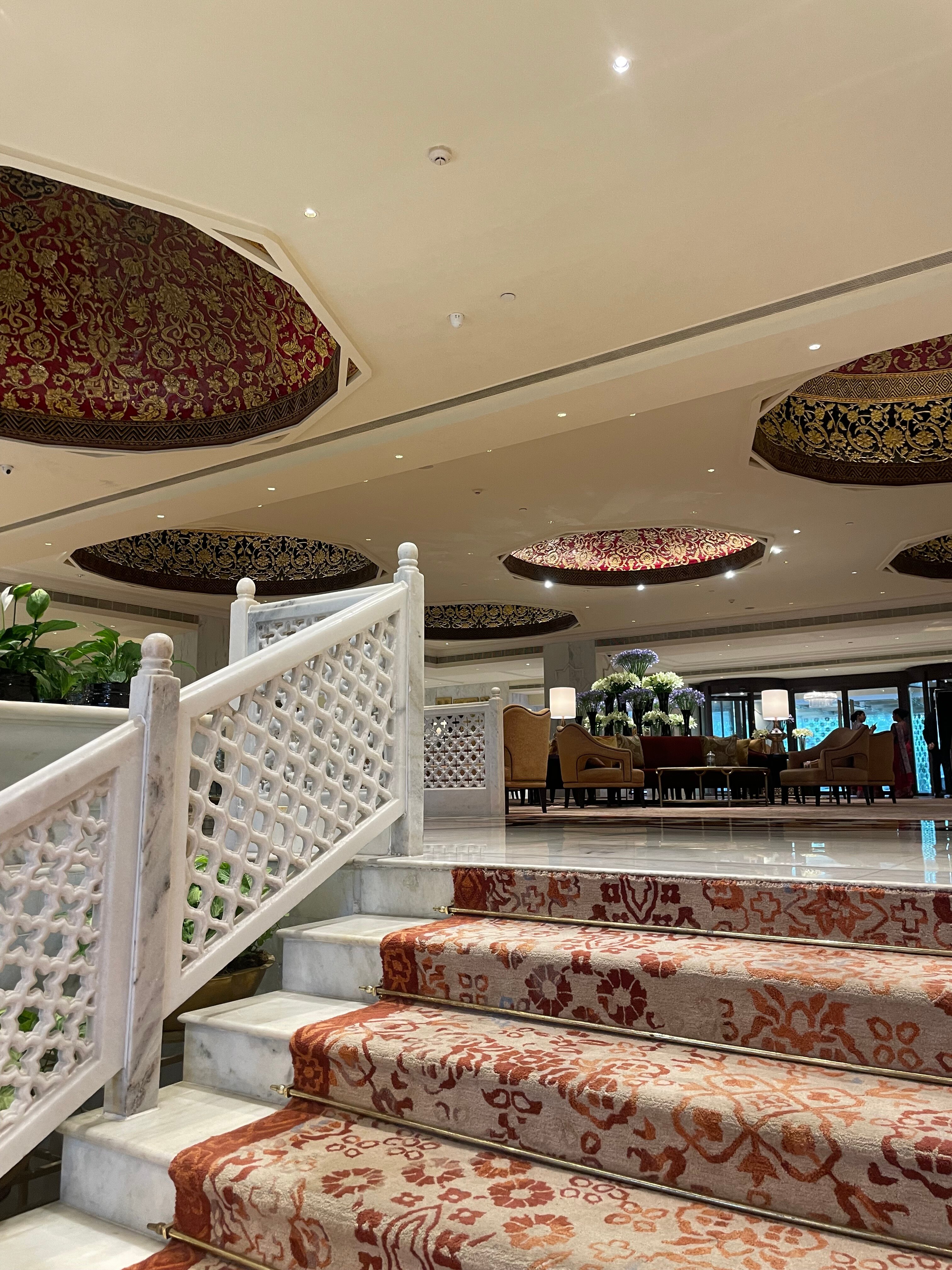 Фото Taj Mahal, New Delhi