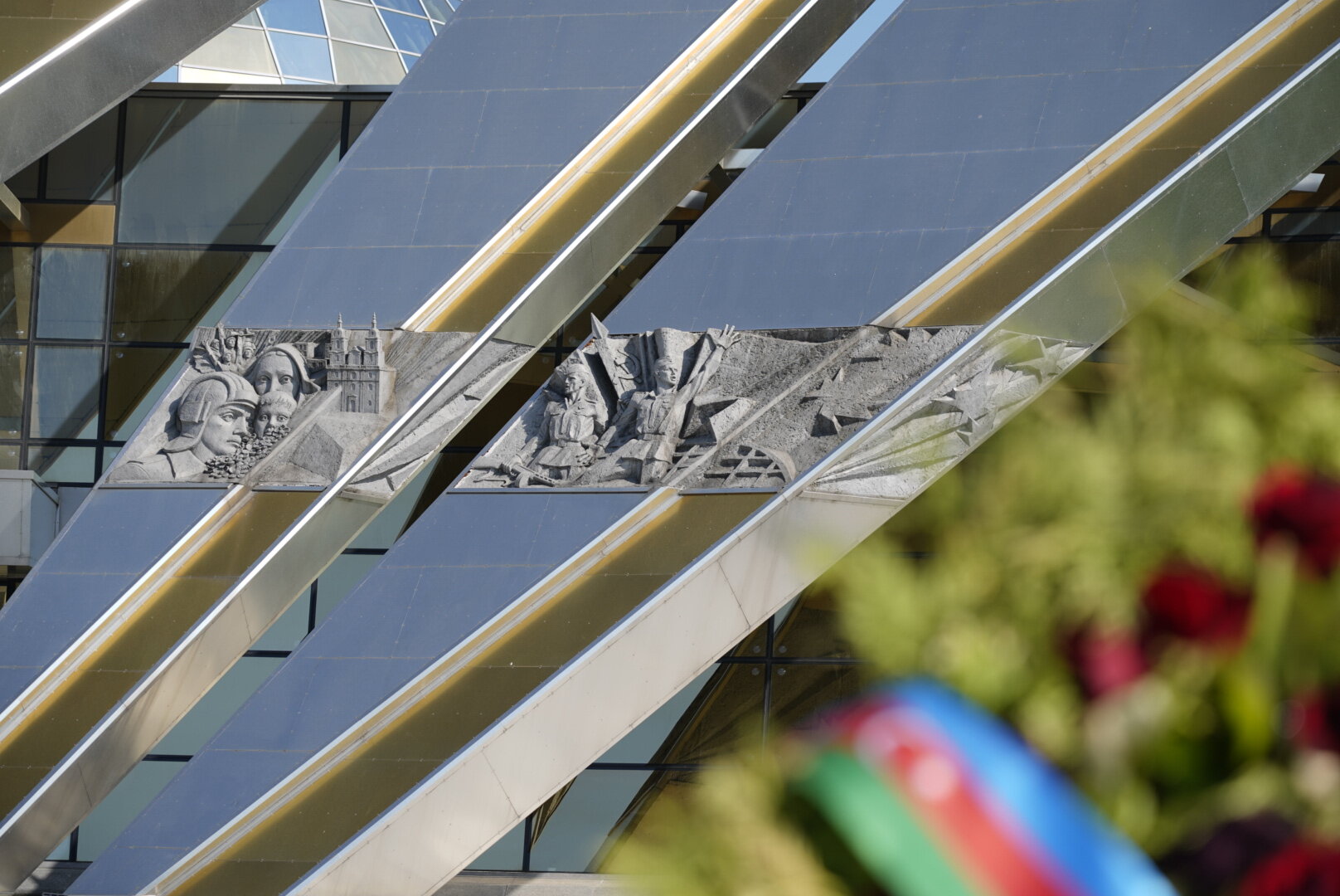 Фото Юбилейный