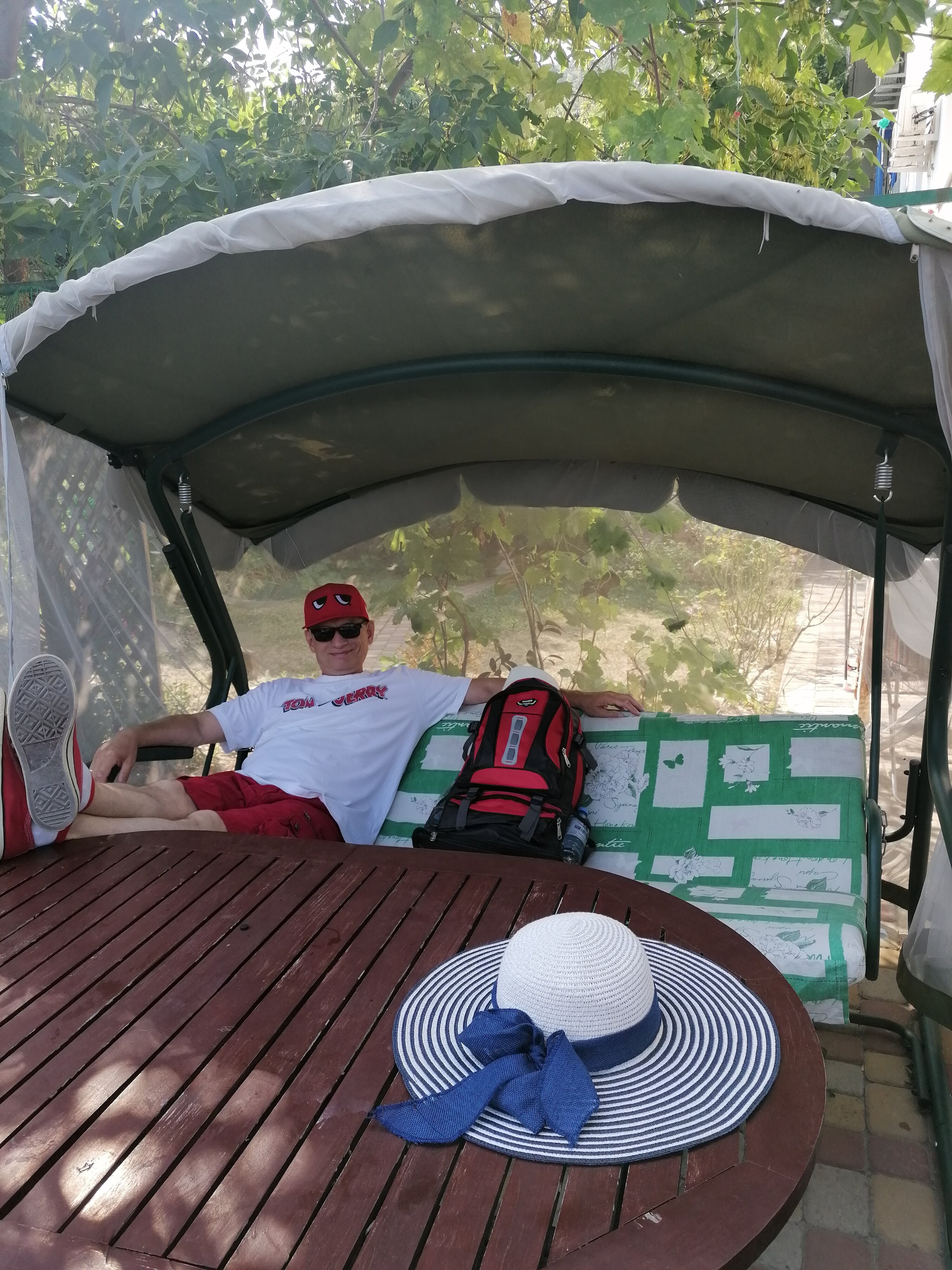 Фото Вилла Морская