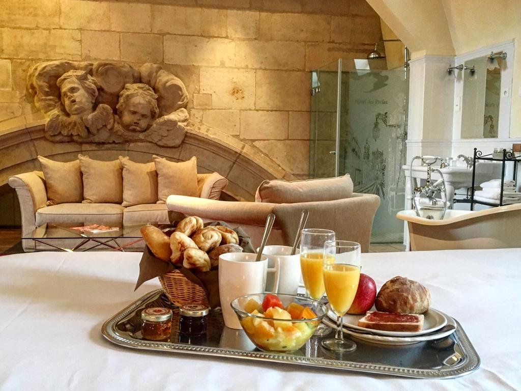 Фото Hôtel des Prélats