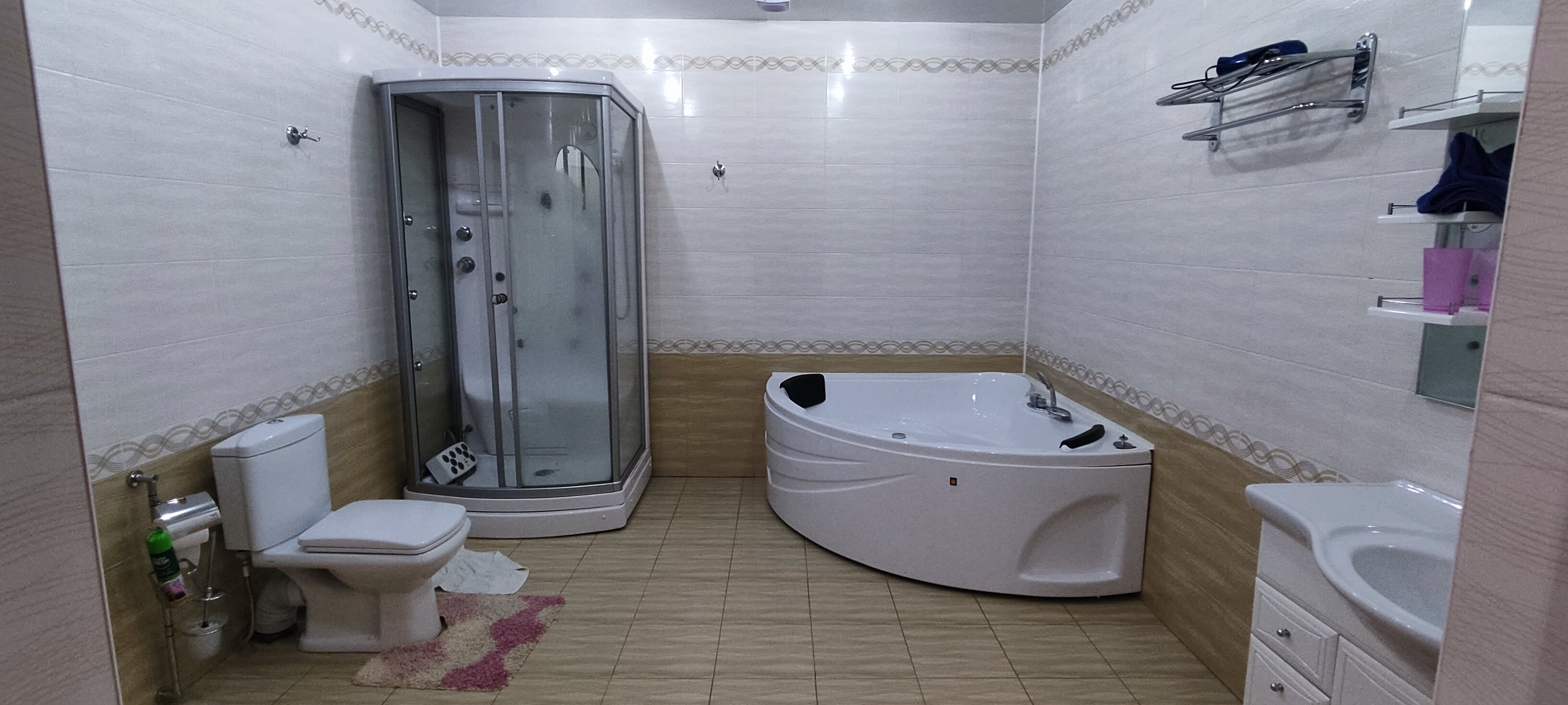 Фото Дарьял