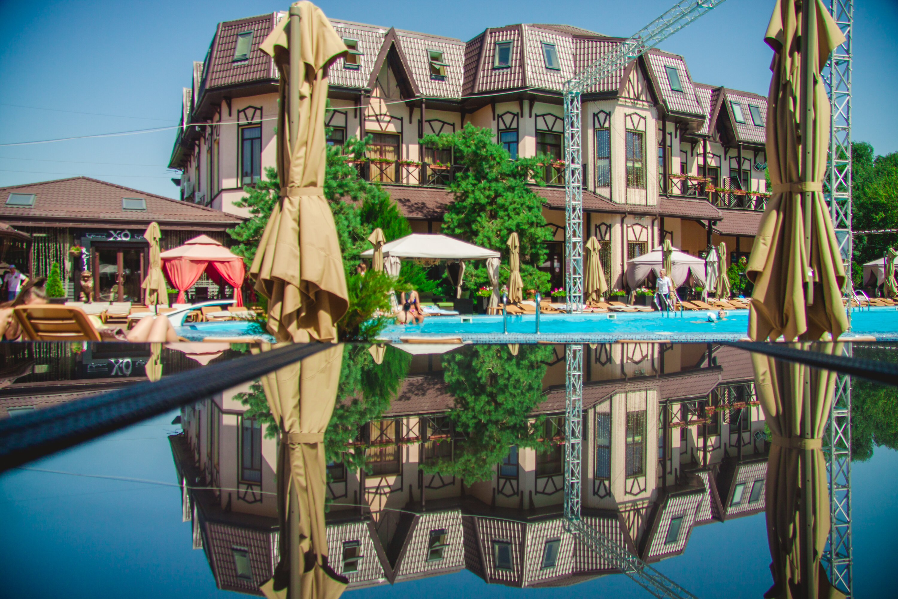 Фото Темерницкий