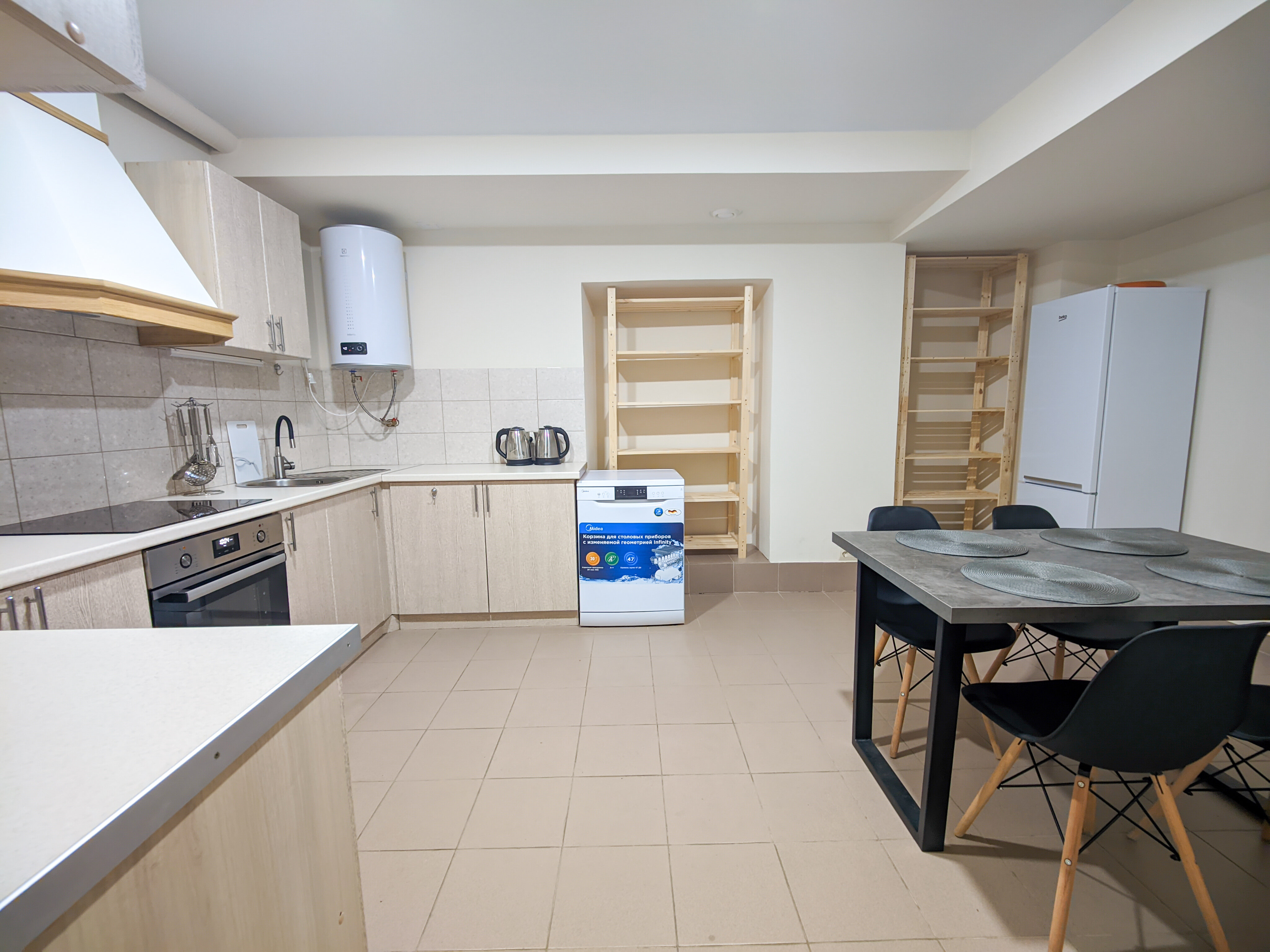 Фото Шесть Гор