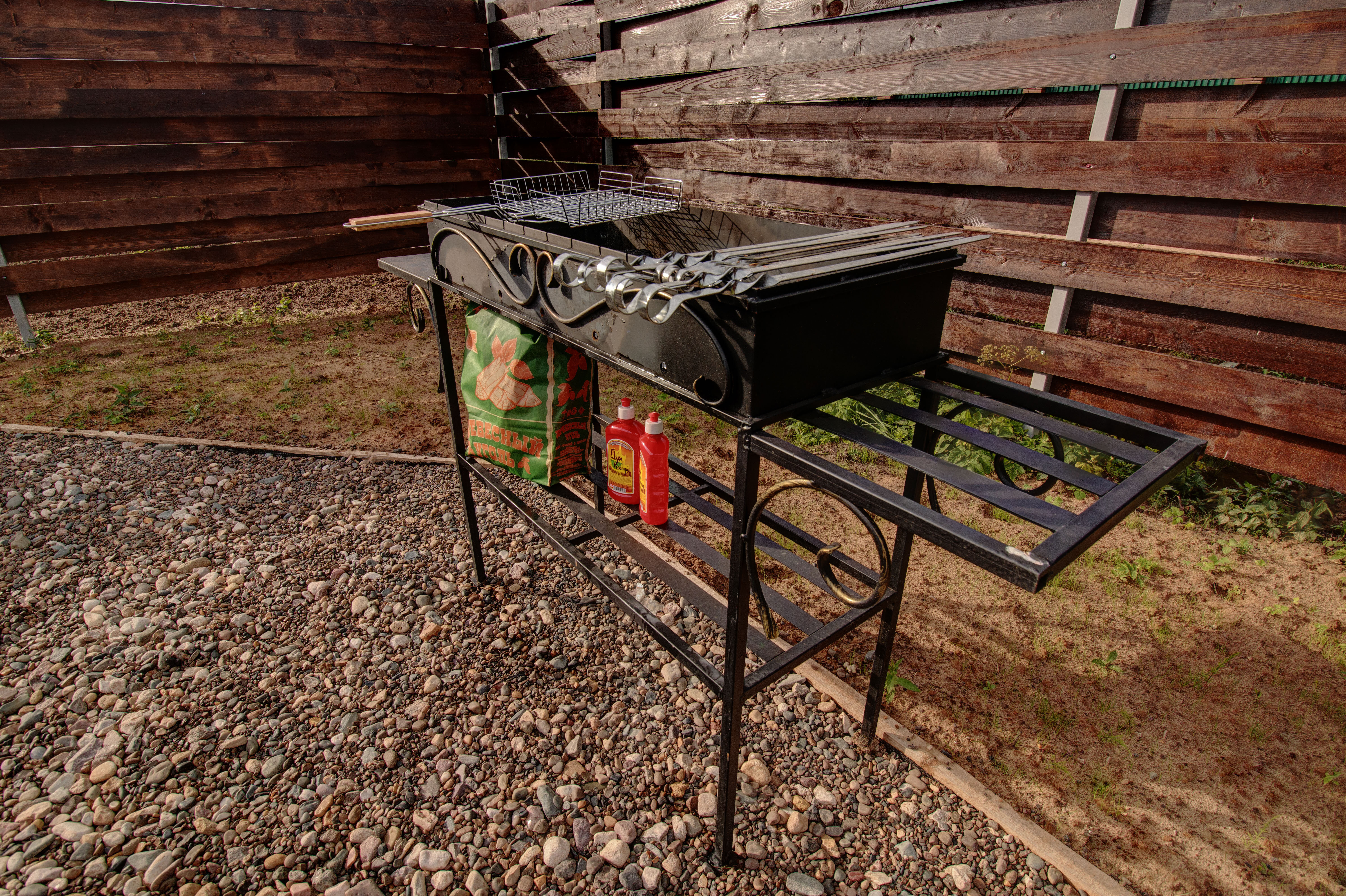 Фото Рыбинское море