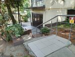 Vserossiyskaya tvorcheskaya obshchestvennaya organizatsiya Soyuz khudozhnikov Rossii, Sochinskoye gorodskoye otdeleniye (Tsentralniy Microdistrict, Pervomayskaya Street, 26) ، منظمات المجتمع
