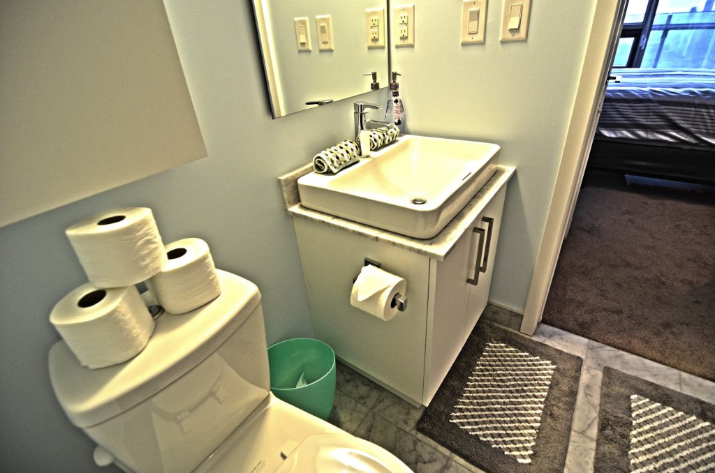 Фото Toronto Escape - Onyx Suite