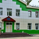 Петропавловск-камчатская школа № 2 (Tushkanova Street, 31), school