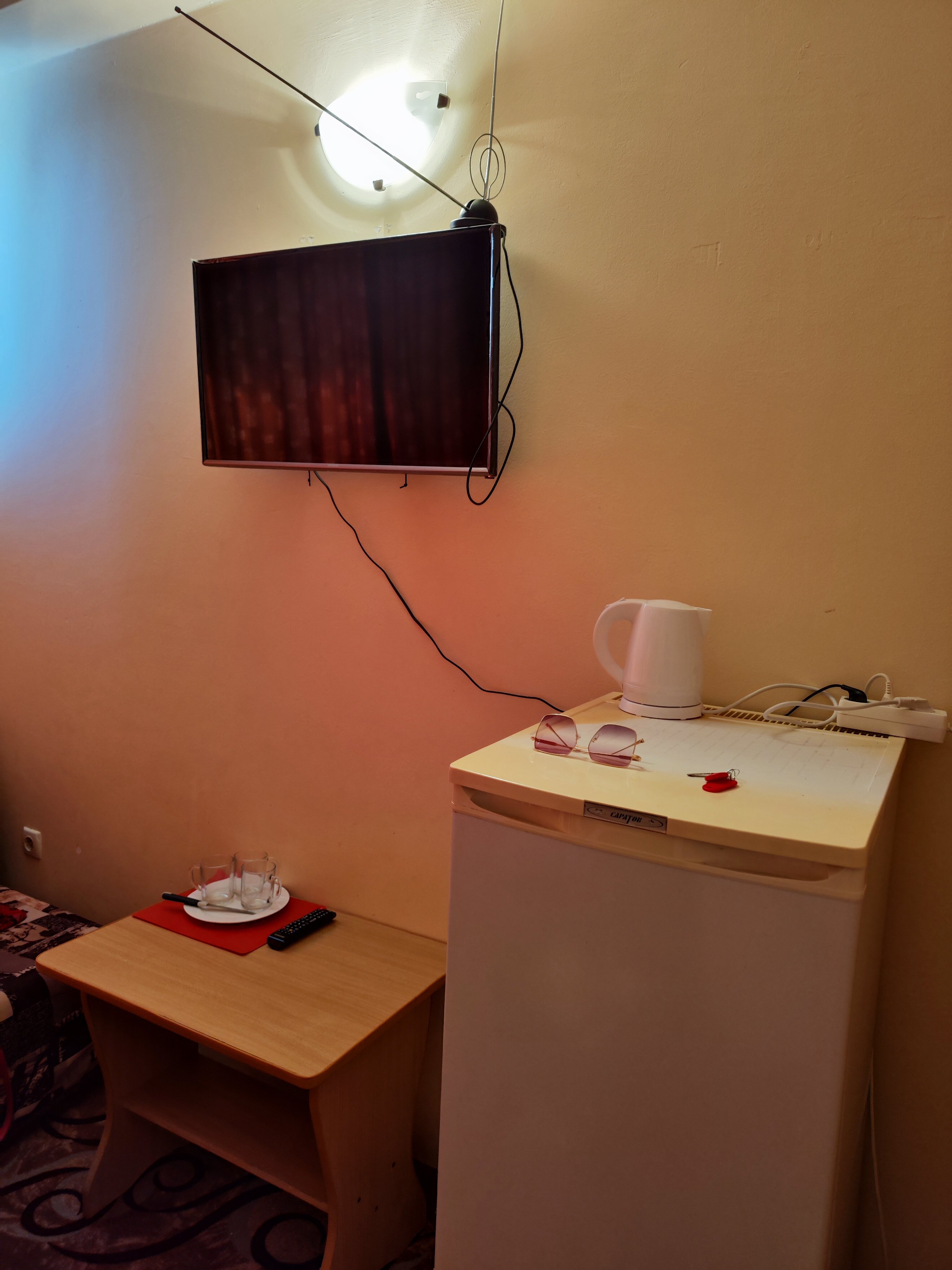 Фото Городок