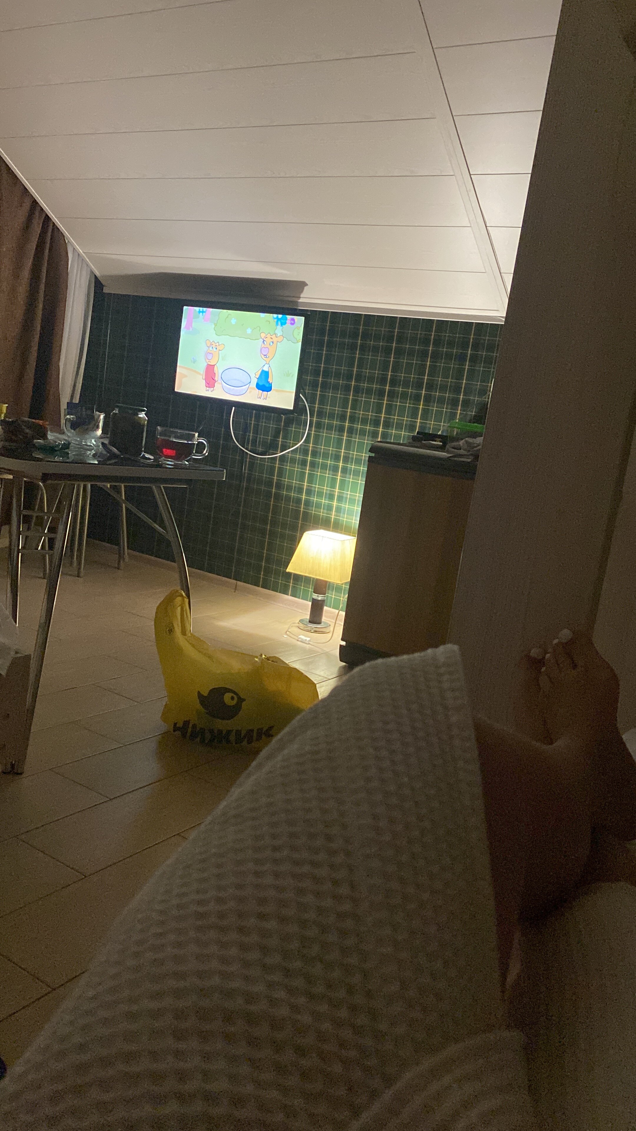 Фото Гранд Отель Экспресс