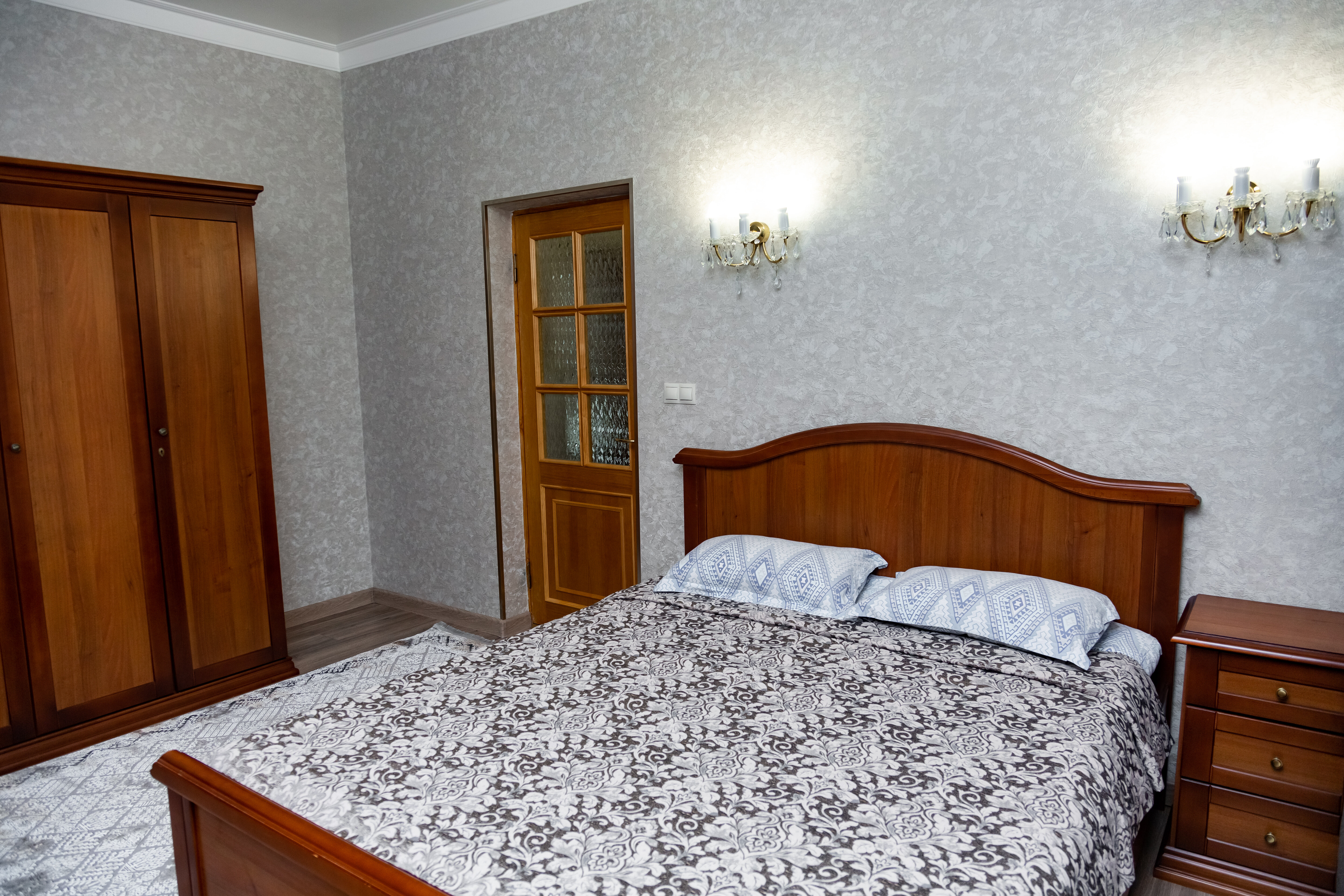 Фото Экипаж