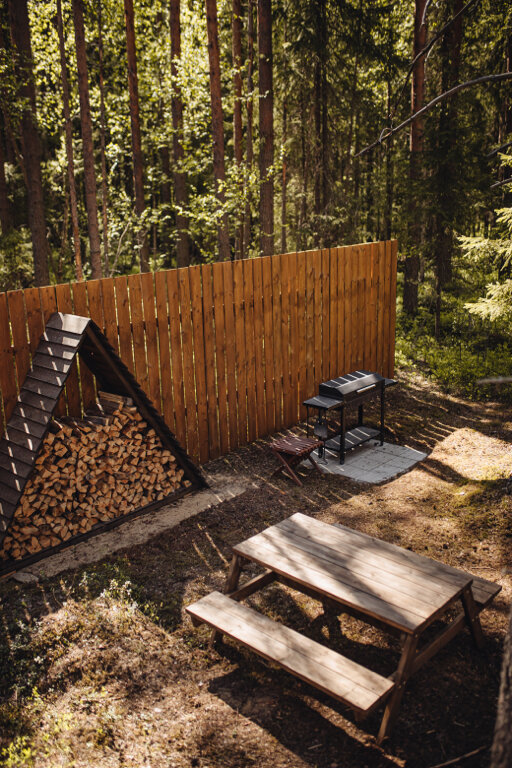 Фото Loft Home Карелия