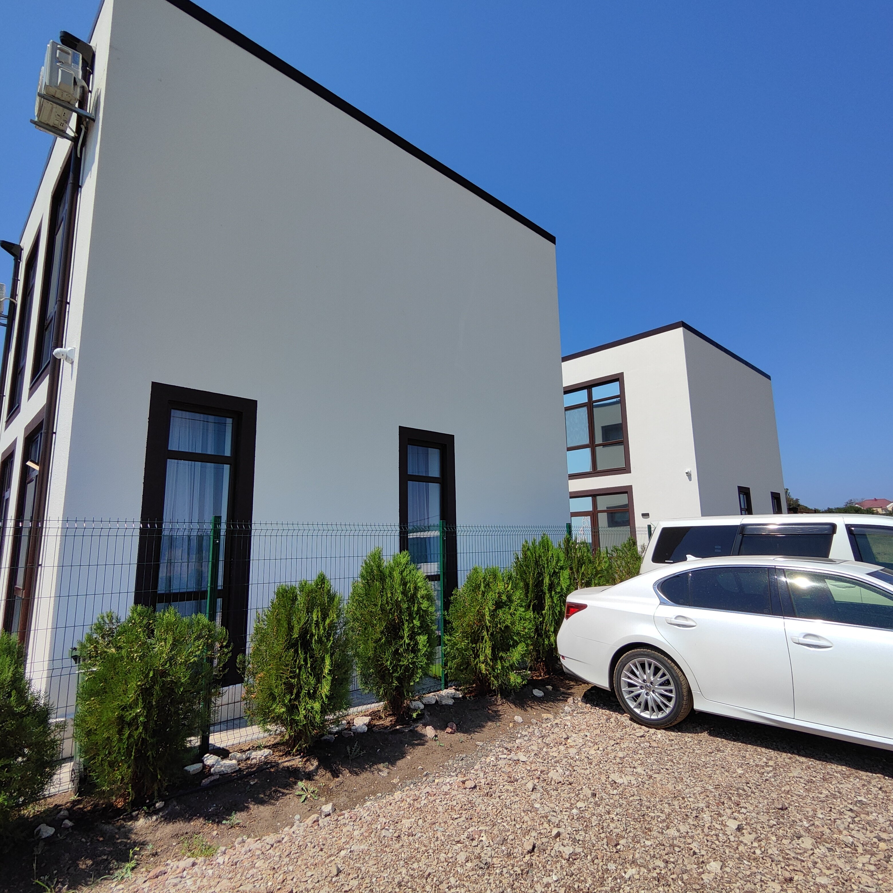 Фото Вилла Лазурит