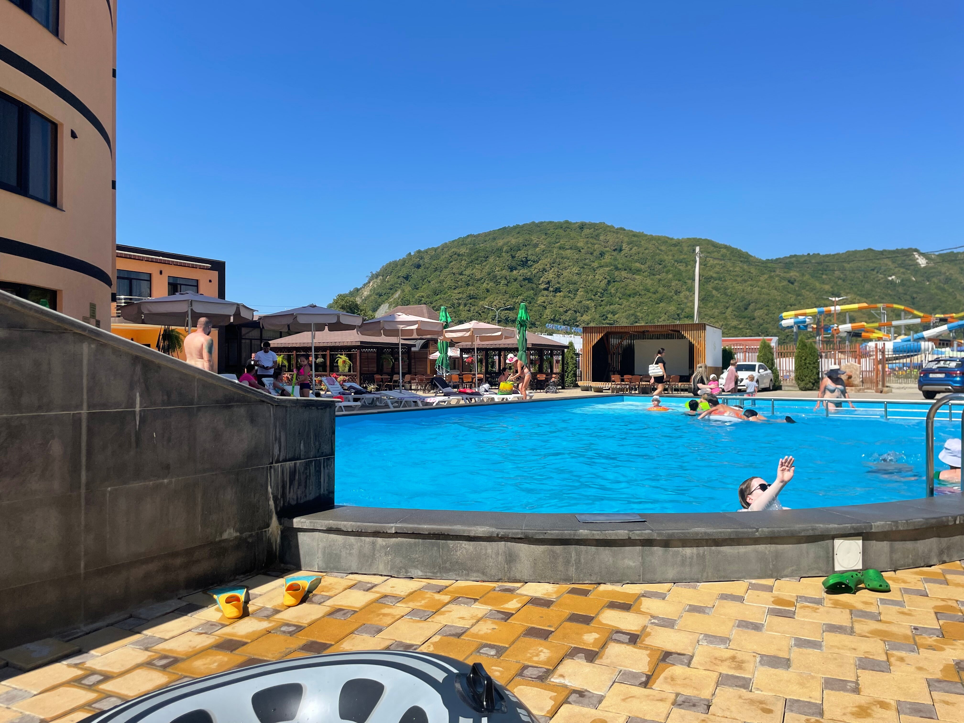 Фото Золотой Восход