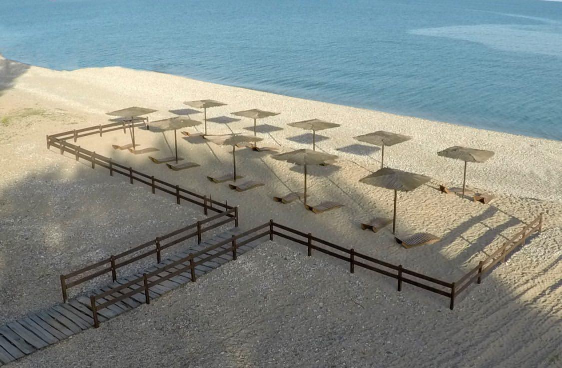 Фото Апсилия