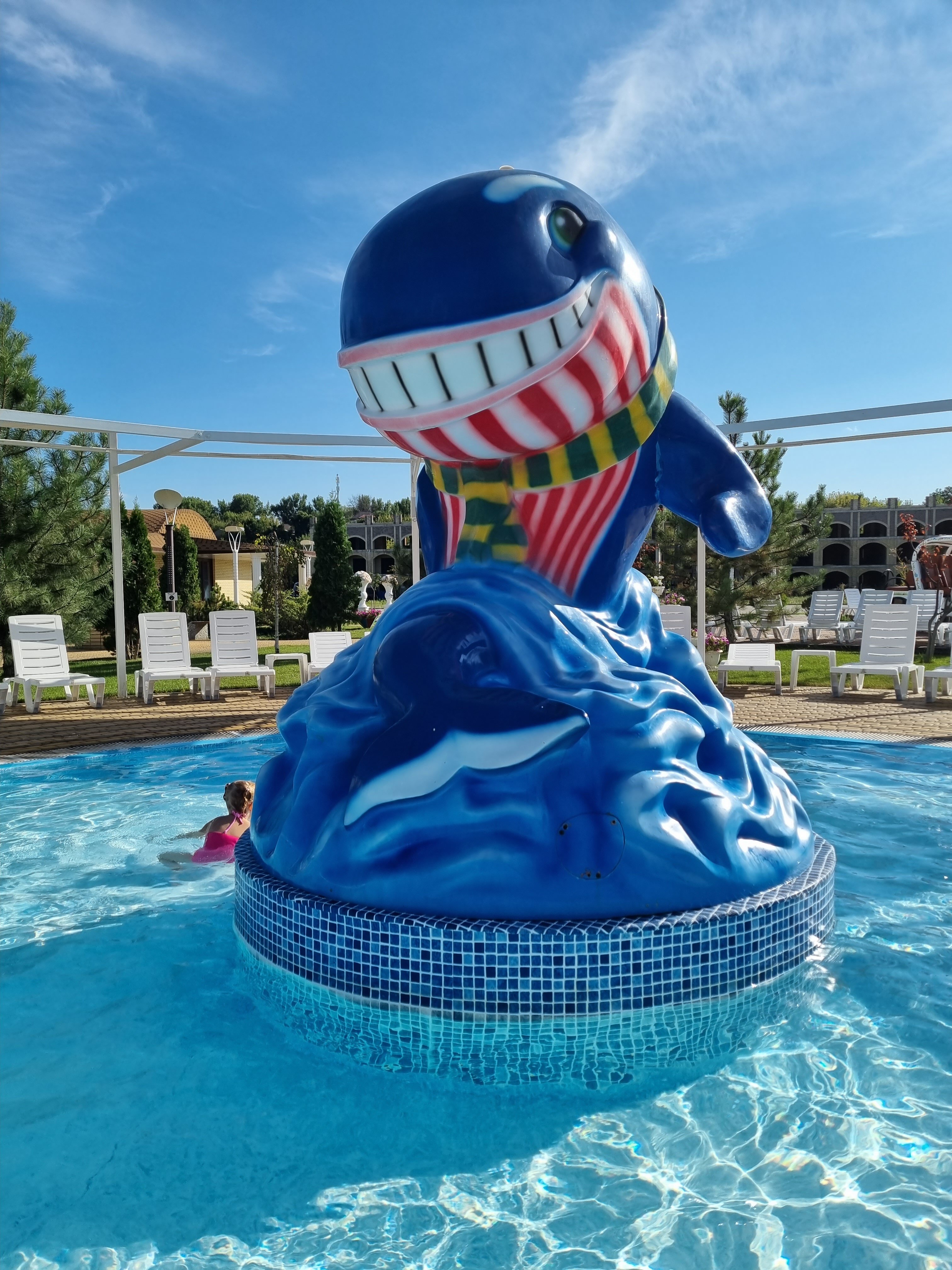 Фото Венеция