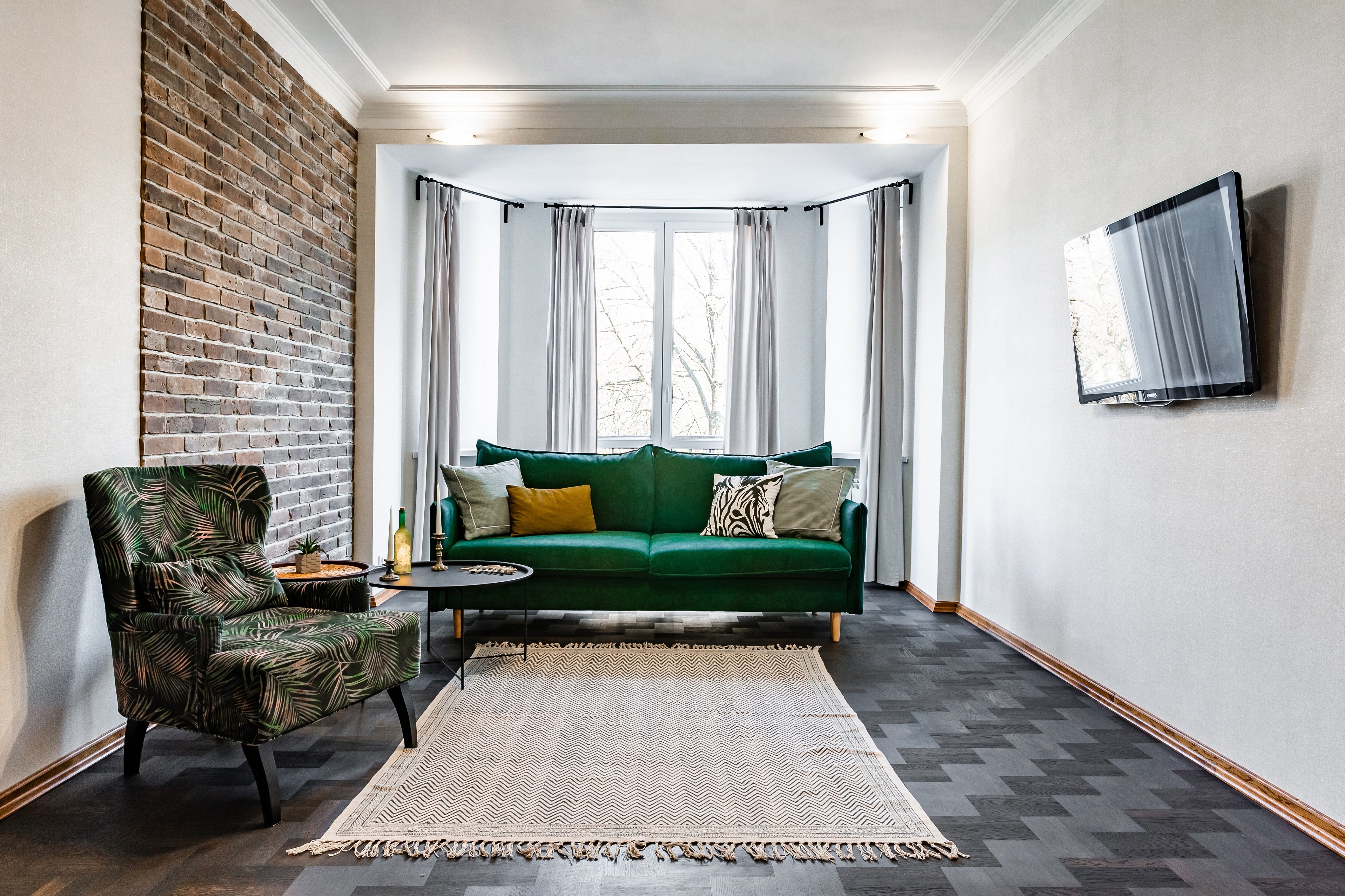 Фото InterLoft 4