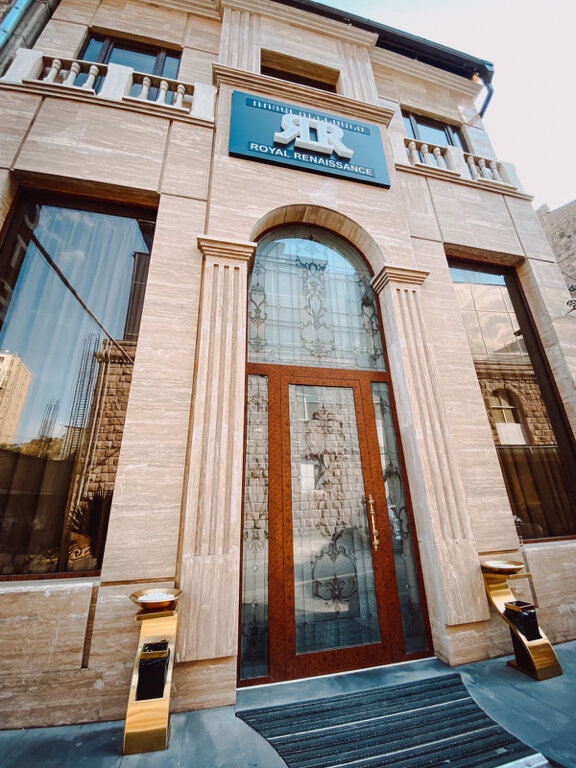 Фото Royal Renaissance