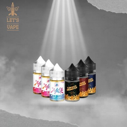 lets vape LET'S VAPE VAPE SHOP main image 0