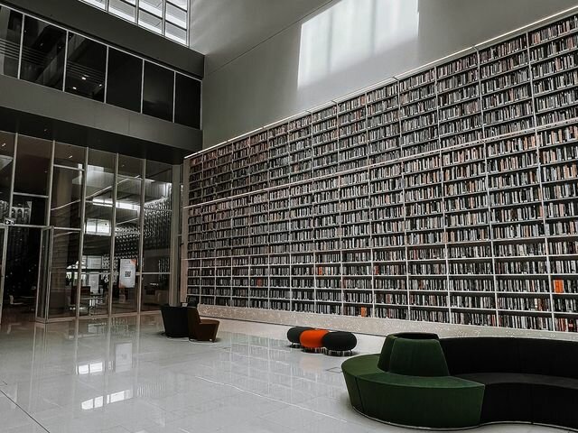 Cafe Trois, Ras al‑Khaimah, photo