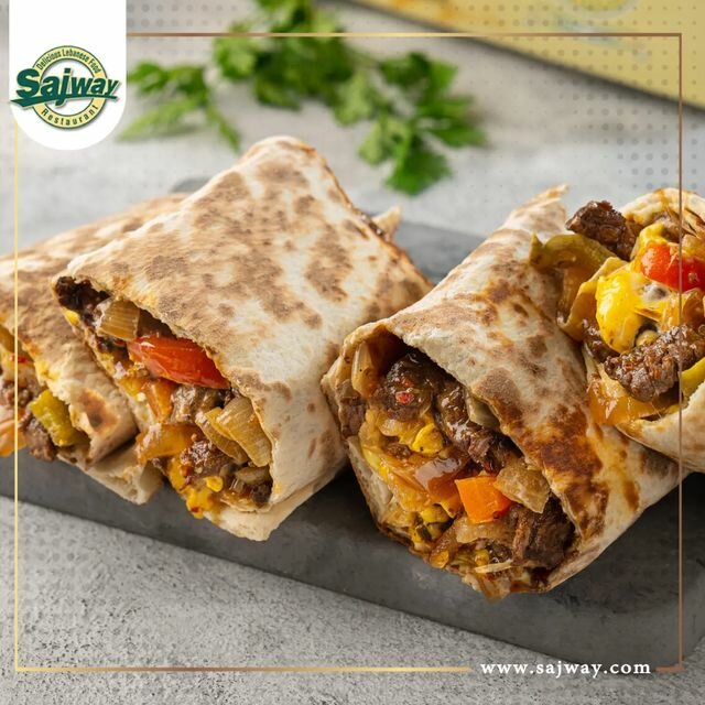 مطعم سجوي للمأكولات اللبنانية ، أبو ظبي، صورة