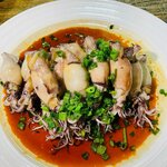 Xun Wei Sha Xian (R-05, 5, France-R street, France Cluster, Warsan 1, International City, Dubai), restaurant