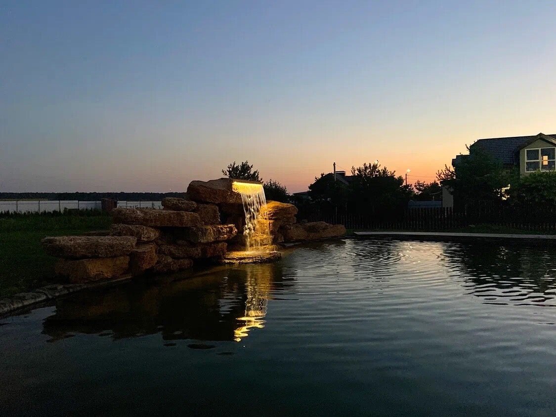 Фото Загородное