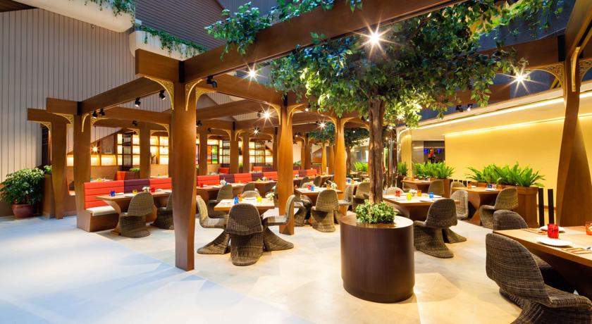 Фото The Cityview - Chinese Ymca of Hong Kong