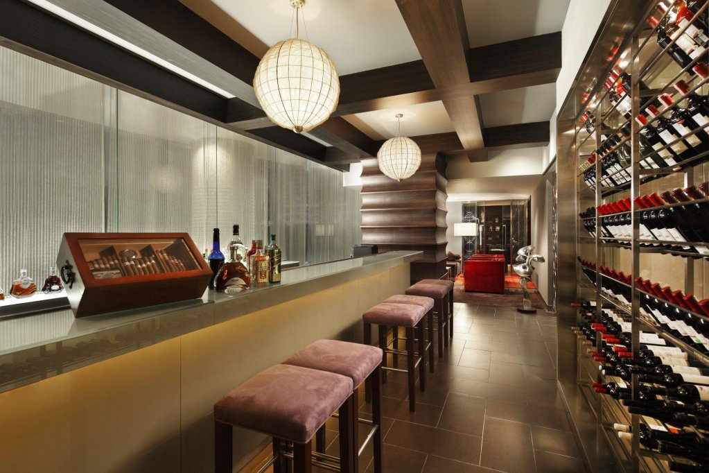 Фото Sheraton Xiamen Hotel