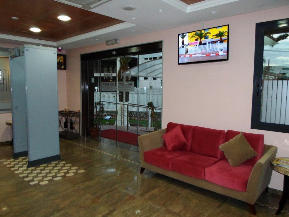 Фото Hotel Sweet