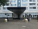 Центр московского долголетия (Nagatinskaya Embankment, 34) ، نادي ترفيه