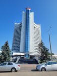 Turisticheskoye agentstvo Otkrytiye (Olennaya ulitsa, 10) ، وكالة أسفار