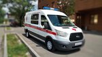РосКомМед (Mikhaylova Street, 33), patient transportation