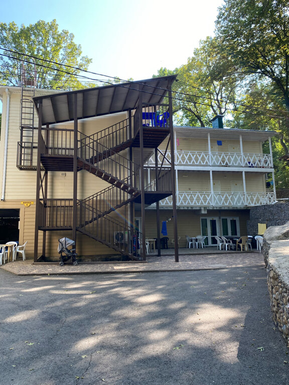 Фото Ручеек