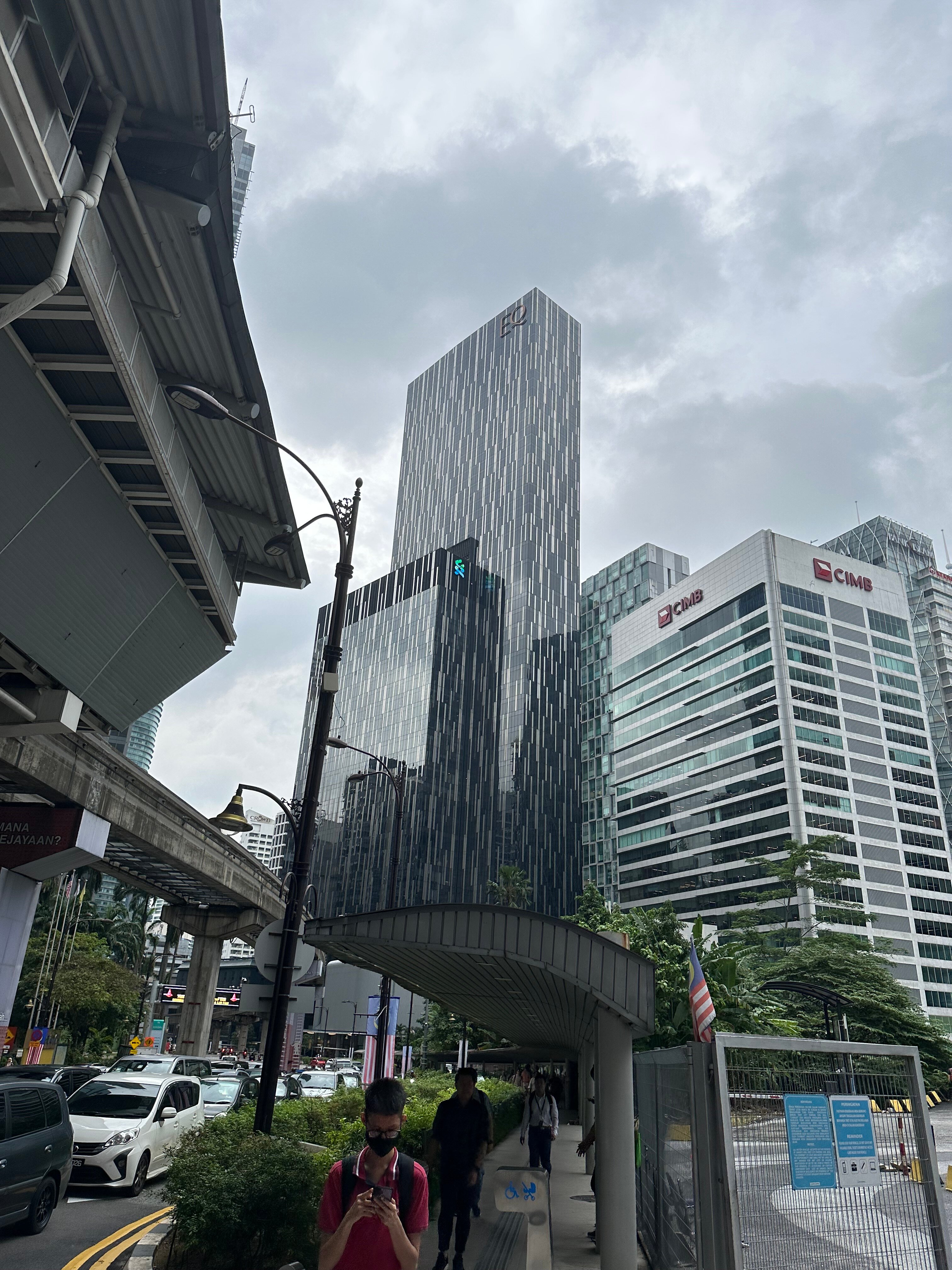 Фото Eq Kuala Lumpur