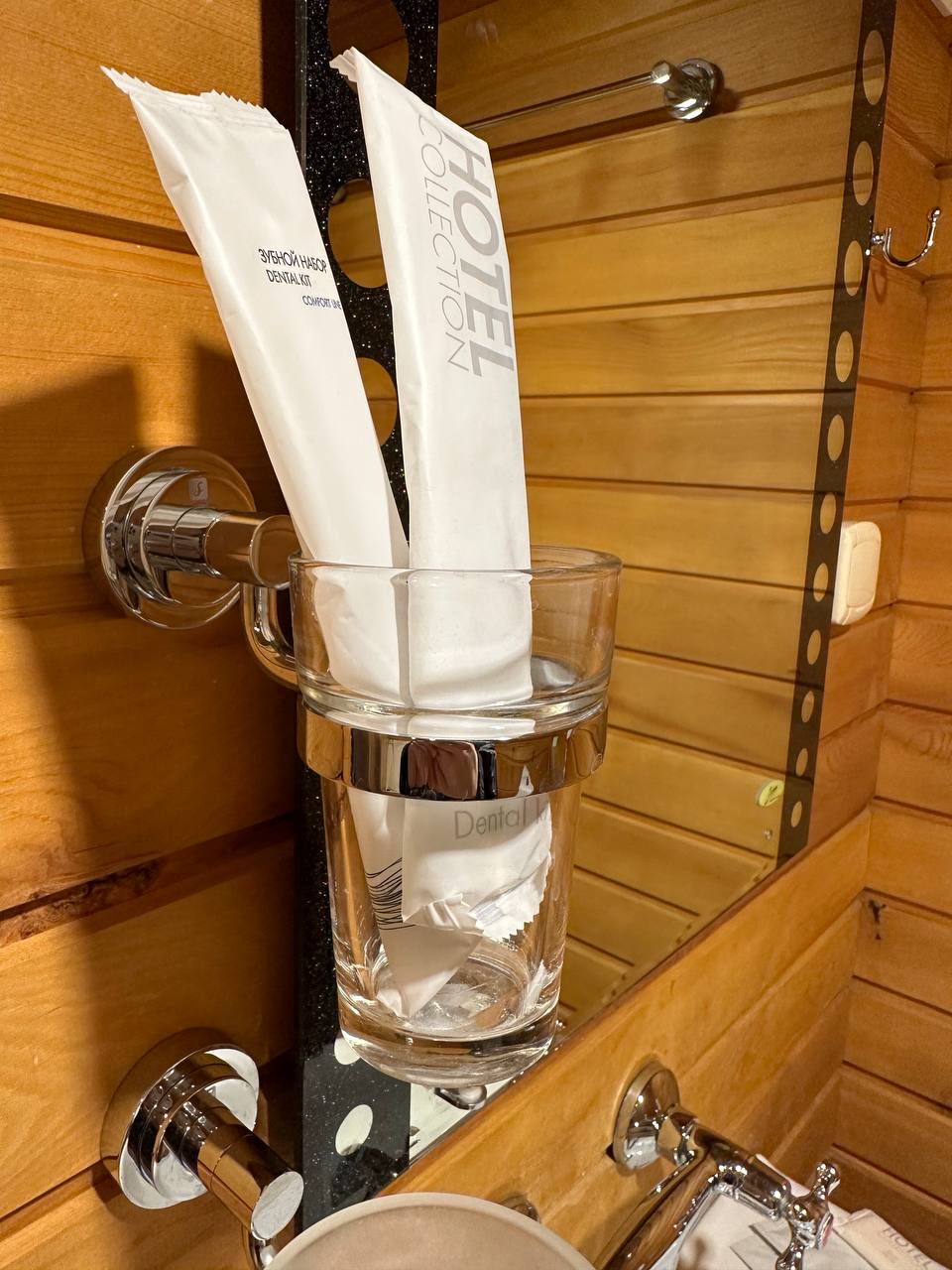 Фото Поместье