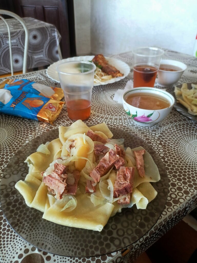 Yeməkxana Столовая, , foto
