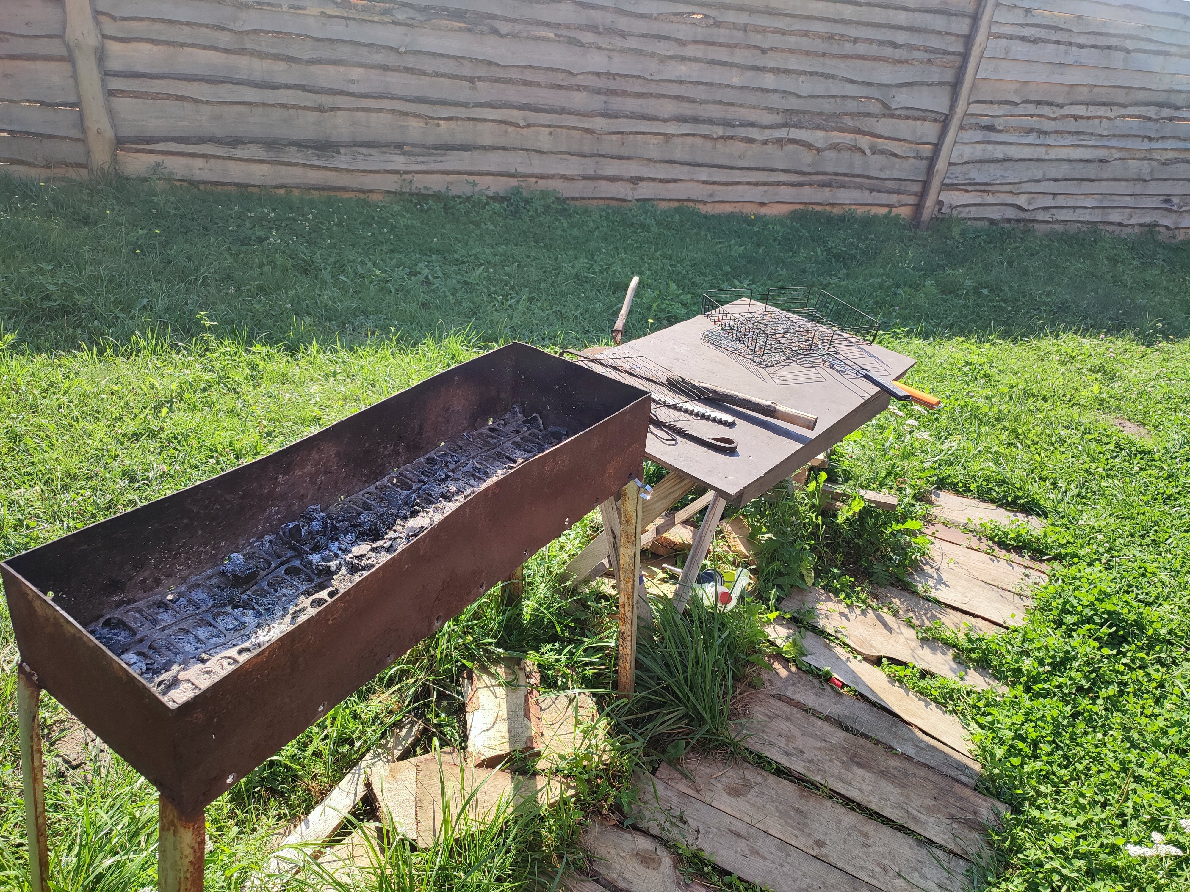 Фото Купольный дом